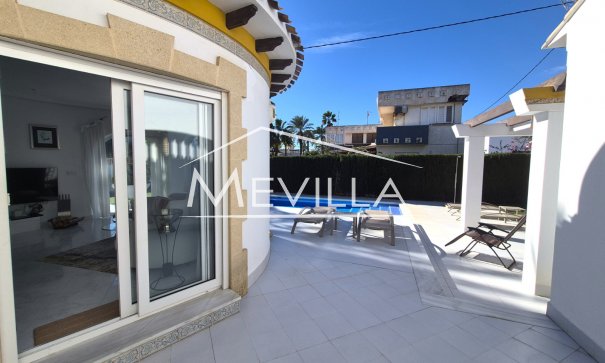 Reventes - Villa - Orihuela Costa - Cabo Roig