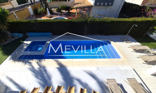 Reventes - Villa - Orihuela Costa - Cabo Roig