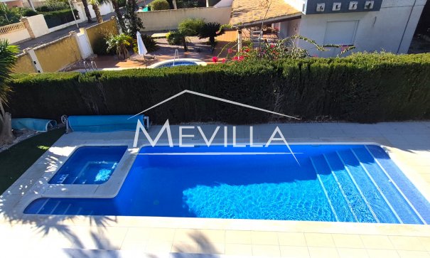 Reventes - Villa - Orihuela Costa - Cabo Roig