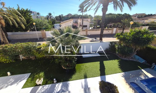 Reventes - Villa - Orihuela Costa - Cabo Roig