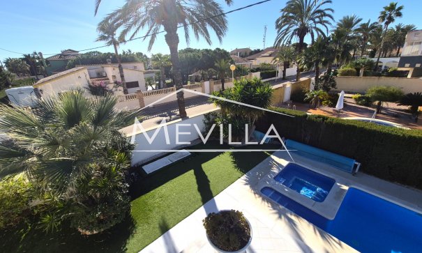 Reventes - Villa - Orihuela Costa - Cabo Roig