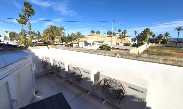 Reventes - Villa - Orihuela Costa - Cabo Roig