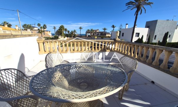 Reventes - Villa - Orihuela Costa - Cabo Roig