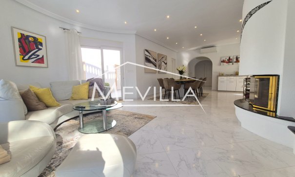 Reventes - Villa - Orihuela Costa - Cabo Roig