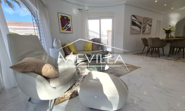 Reventes - Villa - Orihuela Costa - Cabo Roig