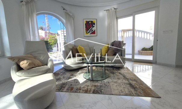 Reventes - Villa - Orihuela Costa - Cabo Roig