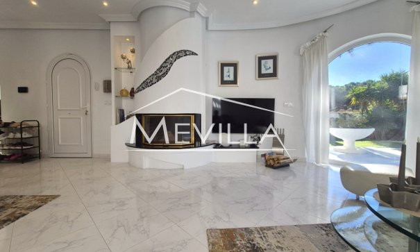 Reventes - Villa - Orihuela Costa - Cabo Roig