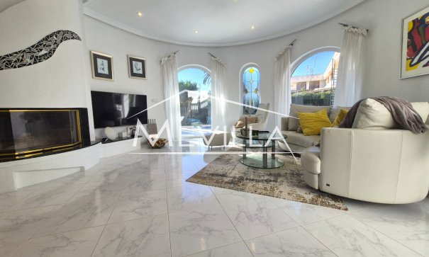Reventes - Villa - Orihuela Costa - Cabo Roig