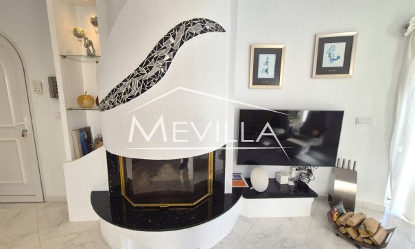 Reventes - Villa - Orihuela Costa - Cabo Roig