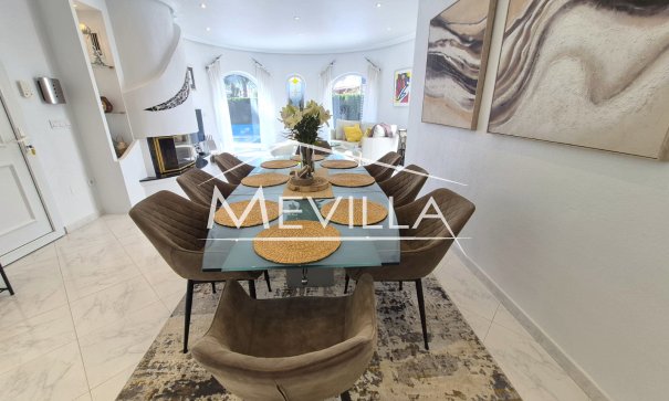 Reventes - Villa - Orihuela Costa - Cabo Roig