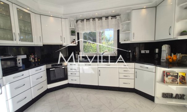 Reventes - Villa - Orihuela Costa - Cabo Roig