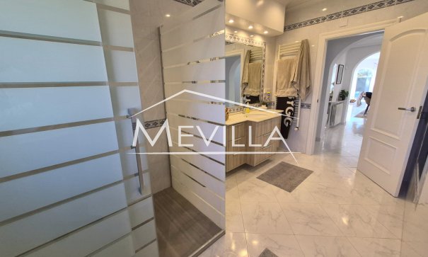 Reventes - Villa - Orihuela Costa - Cabo Roig