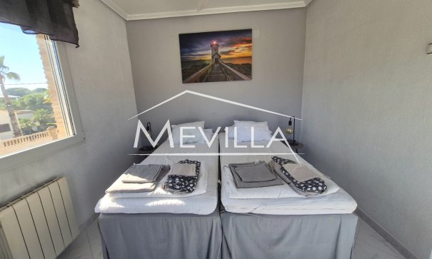 Reventes - Villa - Orihuela Costa - Cabo Roig