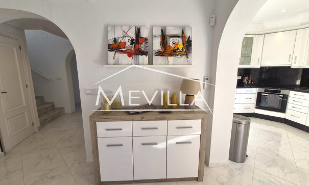 Reventes - Villa - Orihuela Costa - Cabo Roig