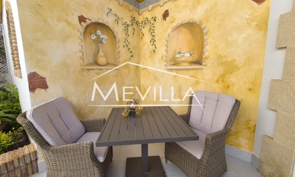 Reventes - Villa - Orihuela Costa - Cabo Roig