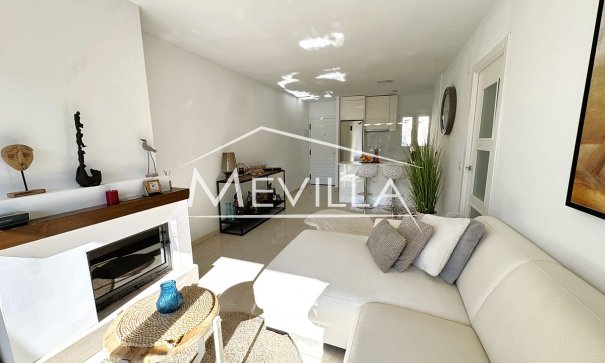 Salg (Resales) - Flat / leiligheter - Orihuela Costa - Cabo Roig