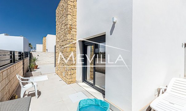 Wederverkoop - Villa - Guardamar / Ciudad Quesada / La Marina - La Marina