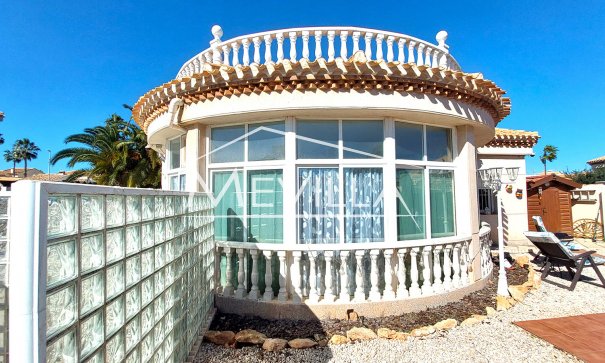 Перепродажа - Вилла - Ориуэла Коста - Playa Flamenca