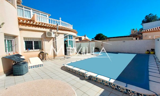 Перепродажа - Вилла - Ориуэла Коста - Playa Flamenca