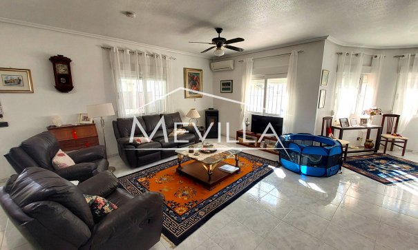 Перепродажа - Вилла - Ориуэла Коста - Playa Flamenca