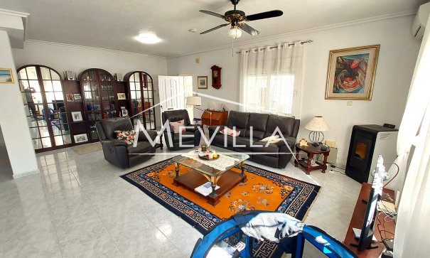 Перепродажа - Вилла - Ориуэла Коста - Playa Flamenca