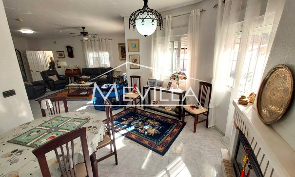 Перепродажа - Вилла - Ориуэла Коста - Playa Flamenca