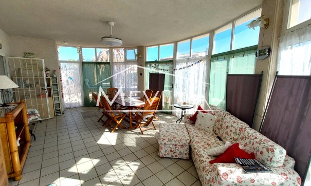 Перепродажа - Вилла - Ориуэла Коста - Playa Flamenca