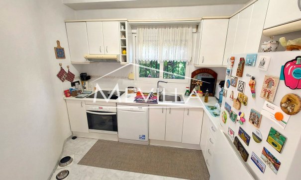 Перепродажа - Вилла - Ориуэла Коста - Playa Flamenca