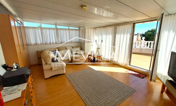 Перепродажа - Вилла - Ориуэла Коста - Playa Flamenca