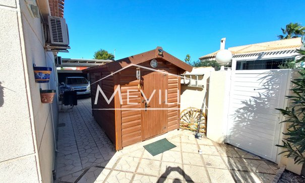 Перепродажа - Вилла - Ориуэла Коста - Playa Flamenca