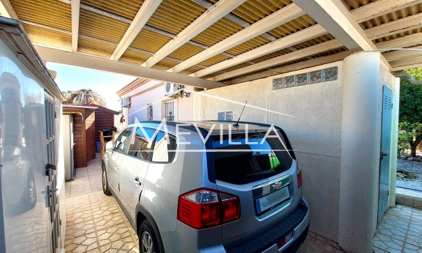 Перепродажа - Вилла - Ориуэла Коста - Playa Flamenca