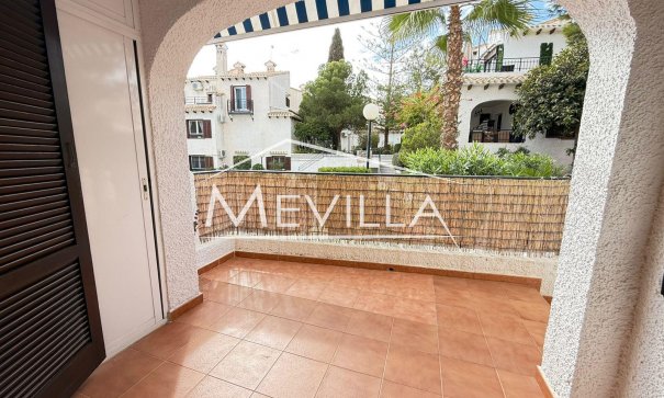 Перепродажа - Плоский / Апартаменты - Ориуэла Коста - Cabo Roig