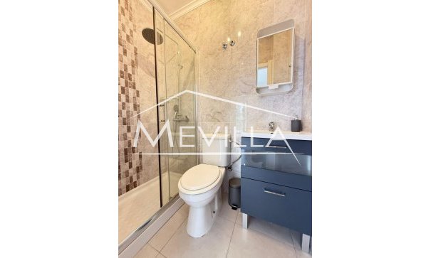 Перепродажа - Плоский / Апартаменты - Ориуэла Коста - Cabo Roig