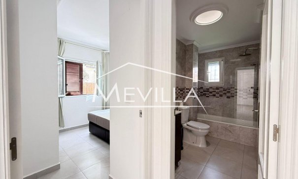 Перепродажа - Плоский / Апартаменты - Ориуэла Коста - Cabo Roig