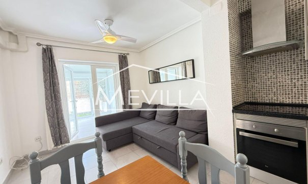 Перепродажа - Плоский / Апартаменты - Ориуэла Коста - Cabo Roig