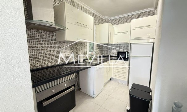 Перепродажа - Плоский / Апартаменты - Ориуэла Коста - Cabo Roig