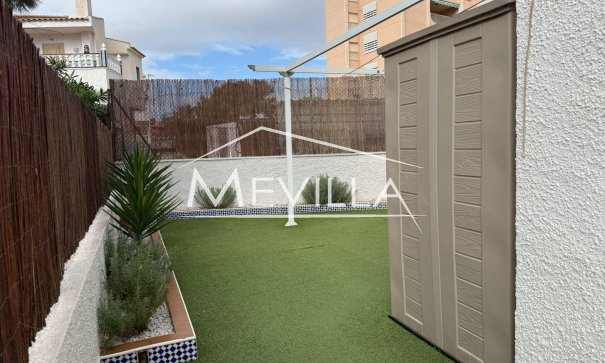 Перепродажа - Плоский / Апартаменты - Ориуэла Коста - Cabo Roig