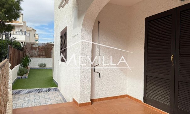 Перепродажа - Плоский / Апартаменты - Ориуэла Коста - Cabo Roig