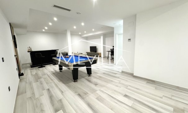 Resales - Villa - Orihuela Costa - Lomas de Cabo Roig