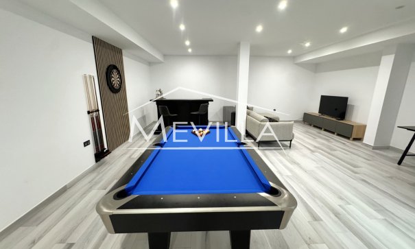 Resales - Villa - Orihuela Costa - Lomas de Cabo Roig