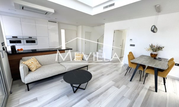 Resales - Villa - Orihuela Costa - Lomas de Cabo Roig