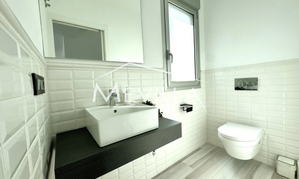 Resales - Villa - Orihuela Costa - Lomas de Cabo Roig