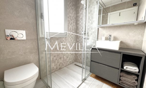 Resales - Villa - Orihuela Costa - Lomas de Cabo Roig