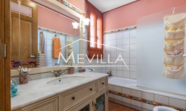 Перепродажа - Вилла - Торревьеха - La Veleta