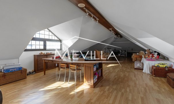 Перепродажа - Вилла - Торревьеха - La Veleta