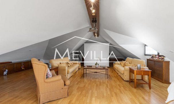 Перепродажа - Вилла - Торревьеха - La Veleta