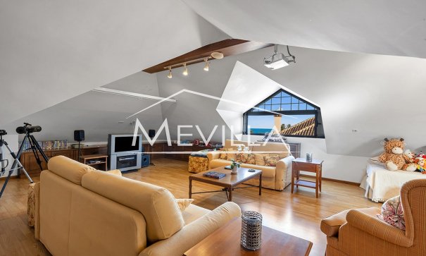 Перепродажа - Вилла - Торревьеха - La Veleta