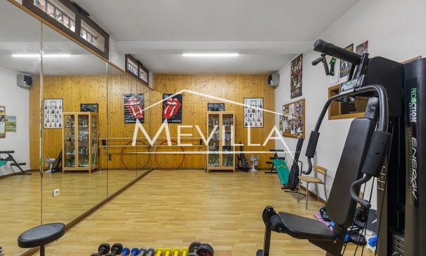 Перепродажа - Вилла - Торревьеха - La Veleta