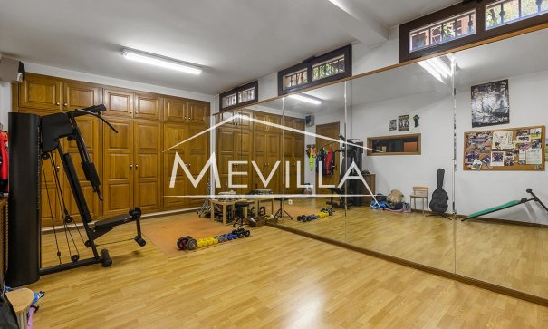 Перепродажа - Вилла - Торревьеха - La Veleta