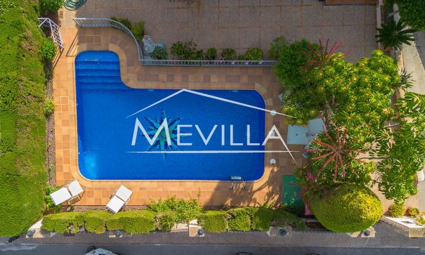 Перепродажа - Вилла - Торревьеха - La Veleta